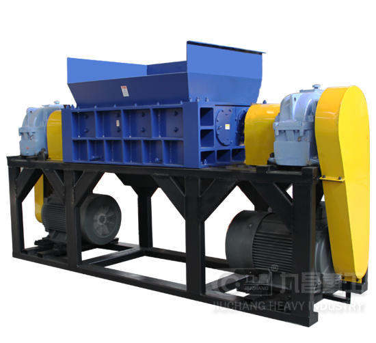 Двухвальные измель···