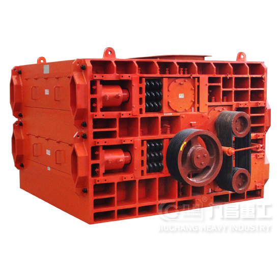 Трехвалковая дроби···