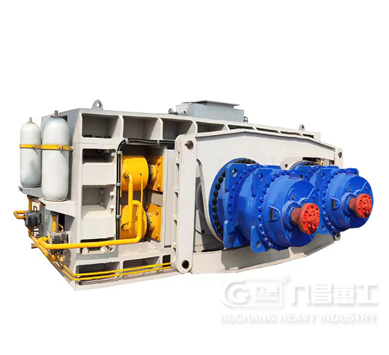 Валковая мельница ···