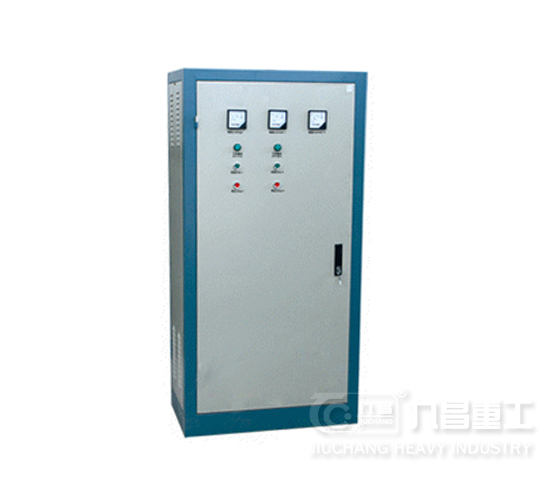 Шкаф управления пу···